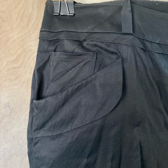 Vera Wang Lavender Label Trousers - Picture 3 of 4